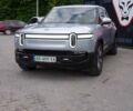 Серый Rivian R1T, объемом двигателя 0 л и пробегом 43 тыс. км за 47500 $, фото 1 на Automoto.ua