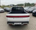 Серый Rivian R1T, объемом двигателя 100 л и пробегом 30 тыс. км за 65000 $, фото 7 на Automoto.ua