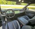 Серый Rivian R1T, объемом двигателя 0 л и пробегом 70 тыс. км за 43900 $, фото 14 на Automoto.ua