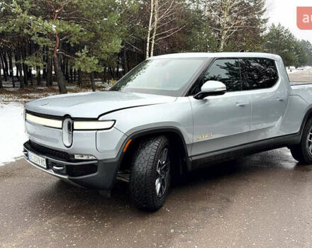 Сірий Rivian R1T, об'ємом двигуна 0 л та пробігом 63 тис. км за 43500 $, фото 41 на Automoto.ua