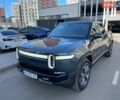 Серый Rivian R1T, объемом двигателя 0 л и пробегом 86 тыс. км за 45500 $, фото 1 на Automoto.ua