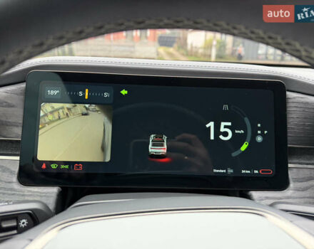 Сірий Rivian R1T, об'ємом двигуна 0 л та пробігом 56 тис. км за 42850 $, фото 30 на Automoto.ua