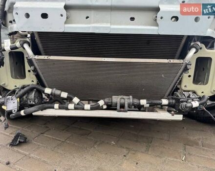 Сірий Rivian R1T, об'ємом двигуна 0 л та пробігом 62 тис. км за 32500 $, фото 16 на Automoto.ua