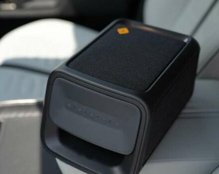 Серый Rivian R1T, объемом двигателя 0 л и пробегом 43 тыс. км за 47500 $, фото 31 на Automoto.ua