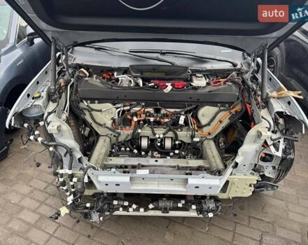 Сірий Rivian R1T, об'ємом двигуна 0 л та пробігом 62 тис. км за 32500 $, фото 19 на Automoto.ua