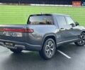 Серый Rivian R1T, объемом двигателя 0 л и пробегом 3 тыс. км за 57800 $, фото 18 на Automoto.ua