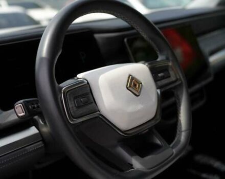 Серый Rivian R1T, объемом двигателя 0 л и пробегом 43 тыс. км за 47500 $, фото 20 на Automoto.ua