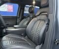 Сірий Rivian R1T, об'ємом двигуна 0 л та пробігом 68 тис. км за 37300 $, фото 16 на Automoto.ua