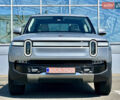 Серый Rivian R1T, объемом двигателя 0 л и пробегом 9 тыс. км за 49990 $, фото 2 на Automoto.ua