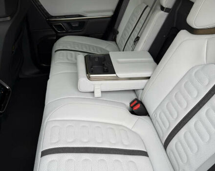 Сірий Rivian R1T, об'ємом двигуна 0 л та пробігом 56 тис. км за 42850 $, фото 48 на Automoto.ua