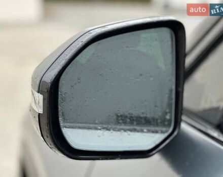 Сірий Rivian R1T, об'ємом двигуна 0 л та пробігом 43 тис. км за 41000 $, фото 34 на Automoto.ua