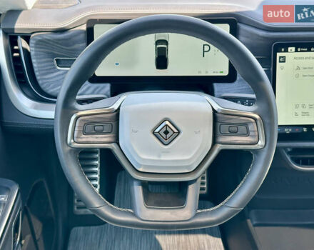 Серый Rivian R1T, объемом двигателя 0 л и пробегом 9 тыс. км за 49990 $, фото 67 на Automoto.ua