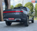 Серый Rivian R1T, объемом двигателя 0 л и пробегом 40 тыс. км за 54000 $, фото 5 на Automoto.ua