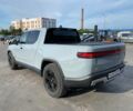 Сірий Rivian R1T, об'ємом двигуна 0.14 л та пробігом 13 тис. км за 57000 $, фото 4 на Automoto.ua