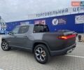 Сірий Rivian R1T, об'ємом двигуна 0 л та пробігом 68 тис. км за 37300 $, фото 5 на Automoto.ua