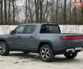 Сірий Rivian R1T, об'ємом двигуна 0 л та пробігом 43 тис. км за 41000 $, фото 6 на Automoto.ua
