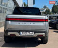 Серый Rivian R1T, объемом двигателя 0 л и пробегом 20 тыс. км за 57699 $, фото 6 на Automoto.ua