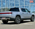Серый Rivian R1T, объемом двигателя 0 л и пробегом 9 тыс. км за 49990 $, фото 22 на Automoto.ua