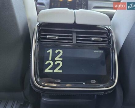 Сірий Rivian R1T, об'ємом двигуна 0 л та пробігом 59 тис. км за 52499 $, фото 25 на Automoto.ua