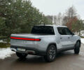 Сірий Rivian R1T, об'ємом двигуна 0 л та пробігом 63 тис. км за 43500 $, фото 16 на Automoto.ua