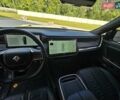 Серый Rivian R1T, объемом двигателя 0 л и пробегом 70 тыс. км за 43900 $, фото 17 на Automoto.ua