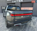 Сірий Rivian R1T, об'ємом двигуна 0 л та пробігом 40 тис. км за 64000 $, фото 17 на Automoto.ua