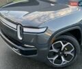 Серый Rivian R1T, объемом двигателя 0 л и пробегом 3 тыс. км за 57800 $, фото 2 на Automoto.ua