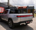Серый Rivian R1T, объемом двигателя 0 л и пробегом 43 тыс. км за 47500 $, фото 7 на Automoto.ua