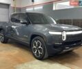 Серый Rivian R1T, объемом двигателя 0 л и пробегом 14 тыс. км за 44000 $, фото 1 на Automoto.ua