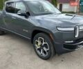 Серый Rivian R1T, объемом двигателя 0 л и пробегом 1 тыс. км за 45000 $, фото 1 на Automoto.ua