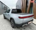 Серый Rivian R1T, объемом двигателя 0 л и пробегом 22 тыс. км за 47000 $, фото 2 на Automoto.ua