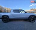 Сірий Rivian R1T, об'ємом двигуна 0 л та пробігом 59 тис. км за 52499 $, фото 8 на Automoto.ua