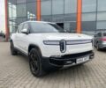 Серый Rivian R1T, объемом двигателя 100 л и пробегом 30 тыс. км за 65000 $, фото 1 на Automoto.ua