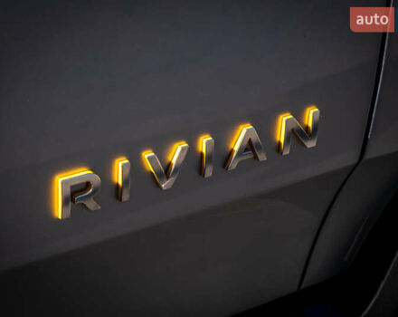 Сірий Rivian R1T, об'ємом двигуна 0 л та пробігом 6 тис. км за 44900 $, фото 20 на Automoto.ua