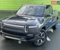 Серый Rivian R1T, объемом двигателя 0 л и пробегом 3 тыс. км за 57800 $, фото 4 на Automoto.ua
