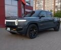 Серый Rivian R1T, объемом двигателя 0 л и пробегом 86 тыс. км за 43500 $, фото 1 на Automoto.ua