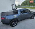 Серый Rivian R1T, объемом двигателя 0 л и пробегом 70 тыс. км за 43900 $, фото 1 на Automoto.ua