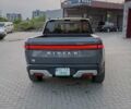Серый Rivian R1T, объемом двигателя 0 л и пробегом 86 тыс. км за 43500 $, фото 4 на Automoto.ua