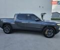 Серый Rivian R1T, объемом двигателя 0 л и пробегом 70 тыс. км за 43900 $, фото 4 на Automoto.ua