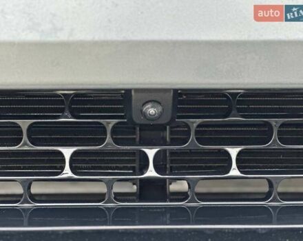 Сірий Rivian R1T, об'ємом двигуна 0 л та пробігом 43 тис. км за 41000 $, фото 32 на Automoto.ua