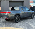 Сірий Rivian R1T, об'ємом двигуна 0 л та пробігом 40 тис. км за 64000 $, фото 6 на Automoto.ua