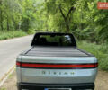 Сірий Rivian R1T, об'ємом двигуна 0 л та пробігом 15 тис. км за 53700 $, фото 32 на Automoto.ua