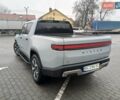 Сірий Rivian R1T, об'ємом двигуна 0 л та пробігом 49 тис. км за 43500 $, фото 8 на Automoto.ua