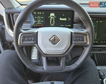 Сірий Rivian R1T, об'ємом двигуна 0 л та пробігом 59 тис. км за 52499 $, фото 20 на Automoto.ua
