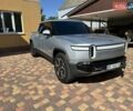 Сірий Rivian R1T, об'ємом двигуна 0 л та пробігом 64 тис. км за 43500 $, фото 17 на Automoto.ua