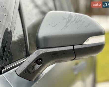 Сірий Rivian R1T, об'ємом двигуна 0 л та пробігом 43 тис. км за 41000 $, фото 33 на Automoto.ua