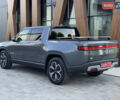 Серый Rivian R1T, объемом двигателя 0 л и пробегом 40 тыс. км за 54000 $, фото 6 на Automoto.ua