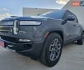 Серый Rivian R1T, объемом двигателя 0 л и пробегом 70 тыс. км за 43900 $, фото 10 на Automoto.ua