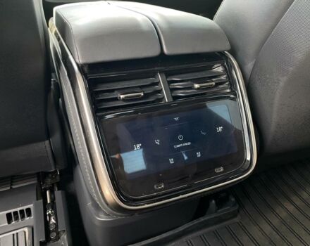 Сірий Rivian R1T, об'ємом двигуна 0.14 л та пробігом 13 тис. км за 57000 $, фото 16 на Automoto.ua
