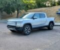 Серый Rivian R1T, объемом двигателя 0 л и пробегом 11 тыс. км за 59900 $, фото 7 на Automoto.ua